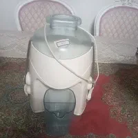 آب میوه گیری مو لینکس