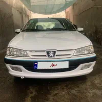 پژو پارس ۱۴۰۰