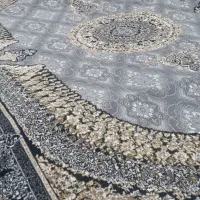 اینجا سرای اقساطی فرش ۱۲متری شاهانه نقش|فرش|اصفهان, لاله|دیوار
