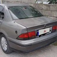 سمند xu7مدل 85 موتوری به شرط|خودرو سواری و وانت|چالوس, |دیوار