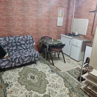 اجاره سوییت ضدعفونی سپنتا با شوفاژ|اجارهٔ کوتاهمدت آپارتمان و سوئیت|رشت, هلال احمر|دیوار