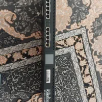 روتر RB3011UiAS-RM میکروتیک