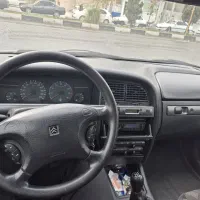 زانتیا مدل ۸۵