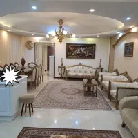 120متر/تاپ لوکیشن نارمک/فول/مرجان