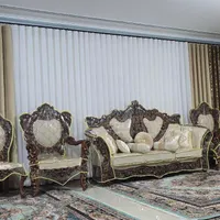 پرده مدل جدید|پرده، رانر، رومیزی|اندیمشک, |دیوار