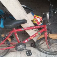 دوچرخه 16و20|دوچرخه، اسکیت، اسکوتر|شیراز, غدیر جنوبی|دیوار