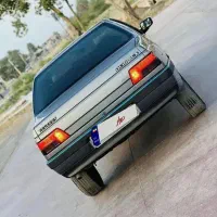 پژو۴۰۵مدل۹۵|خودرو سواری و وانت|رودخانه, |دیوار