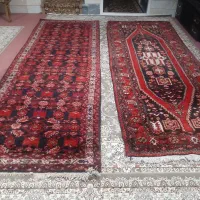 قالیچه دستبافت پشمی