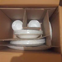 سرویس دینو|ظروف سرو و پذیرایی|مشهد, شهرک امام هادی (شهرک غرب)|دیوار