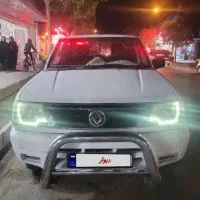 پیکاپ ریچ مدل 93