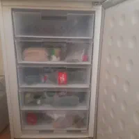 یخچال فریزر