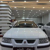 سمند مدل ۹۳ ef7