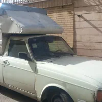 فروش پیکان وانت دوگانه سوز