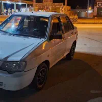 فروش پراید ۱۳۲ مدل ۹۰|خودرو سواری و وانت|بیرم, |دیوار