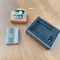 جعبه موزیکال، جعبه موسیقی،موزیک باکس