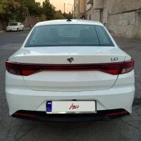 تارا V1 پلاس ۶ دنده مدل 1403|خودرو سواری و وانت|تبریز, |دیوار