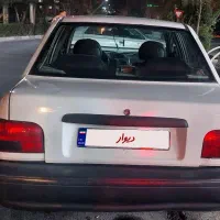 پراید مدل ۹۱|خودرو سواری و وانت|اندیشه, اندیشه فاز ۲|دیوار