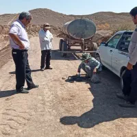 جویای کار کارشناس عمران با ۳۰ سال تجربه در مشهد