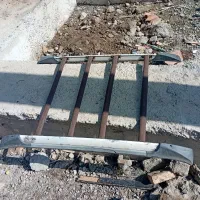 باربند پراید