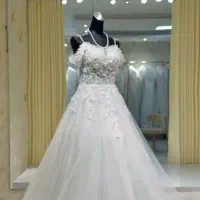 مزون لباس عروس و عقد