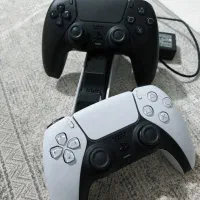 Ps5 Slim 1T|کنسول، بازی ویدئویی و آنلاین|ملایر, |دیوار