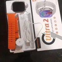 ساعت هوشمند