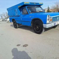 نیسان دیزل ۹۰ استثنایی|خودرو سواری و وانت|ارومیه, |دیوار