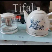ظروف و لازم آشپزخانه|سماور، چای‌ساز، قهوه‌ساز|شیراز, ابیوردی|دیوار