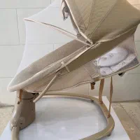 گهواره برقی کاملا نو و استفاده نشده