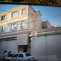 رهن و اجاره واحد اداری و سالن آرایش