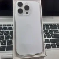 آیفون ۱۶ پرو