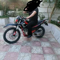 موتور تریل کویر 250 نقد و اقساط 1402