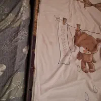 تخت نوزادی|تخت و صندلی بچه|مشهد, رستگار|دیوار