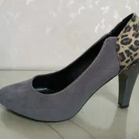 کفش پاشنه بلند|کیف، کفش، کمربند|آستارا, |دیوار