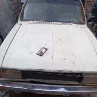 پیکان وانت مدل 80