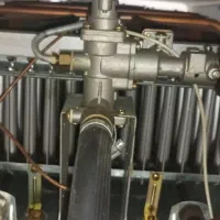 آبگرمکن دیواری بوتان