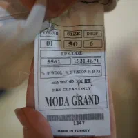 کت و شلوار در حد نو|لباس|پردیس, فاز ۸|دیوار