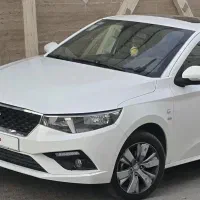 تارا v4 ال ایکس مدل ۱۴۰۴|خودرو سواری و وانت|همدان, |دیوار