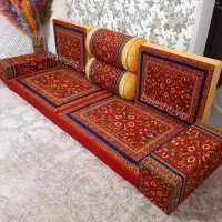 شاهنشین ، بالشت ، جهیزیه|رختخواب، بالش، پتو|یاسوج, |دیوار