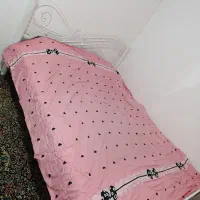 تخت فرفورژه+ تشک