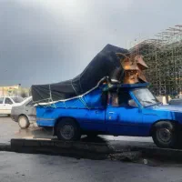 نیسان بار