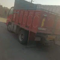 ایسوزو5200مدل 87