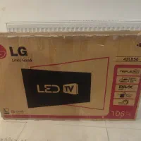 کارتون تلویزیون الجی