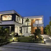 فروش منزل مسکونی ویلایی سند دار