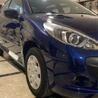 پژو ۲۰۷ مدل ۹۹|خودرو سواری و وانت|تهران, اقدسیه|دیوار