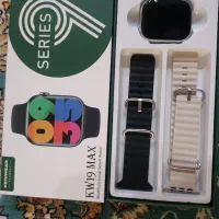 ساعت هوشمند