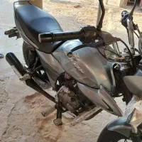 باجاج اکسید 125 کارمندی|موتورسیکلت|تهران, شهرک صادقیه|دیوار