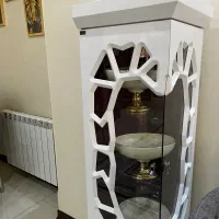 ست آیینه کنسول و ویترین