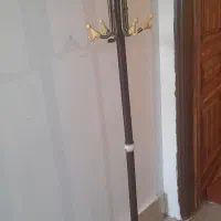 جالباسی ایستاده