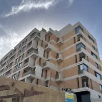 یه آپارتمان نوساز دربالای هایپر افروزفروش یامعاوضه
